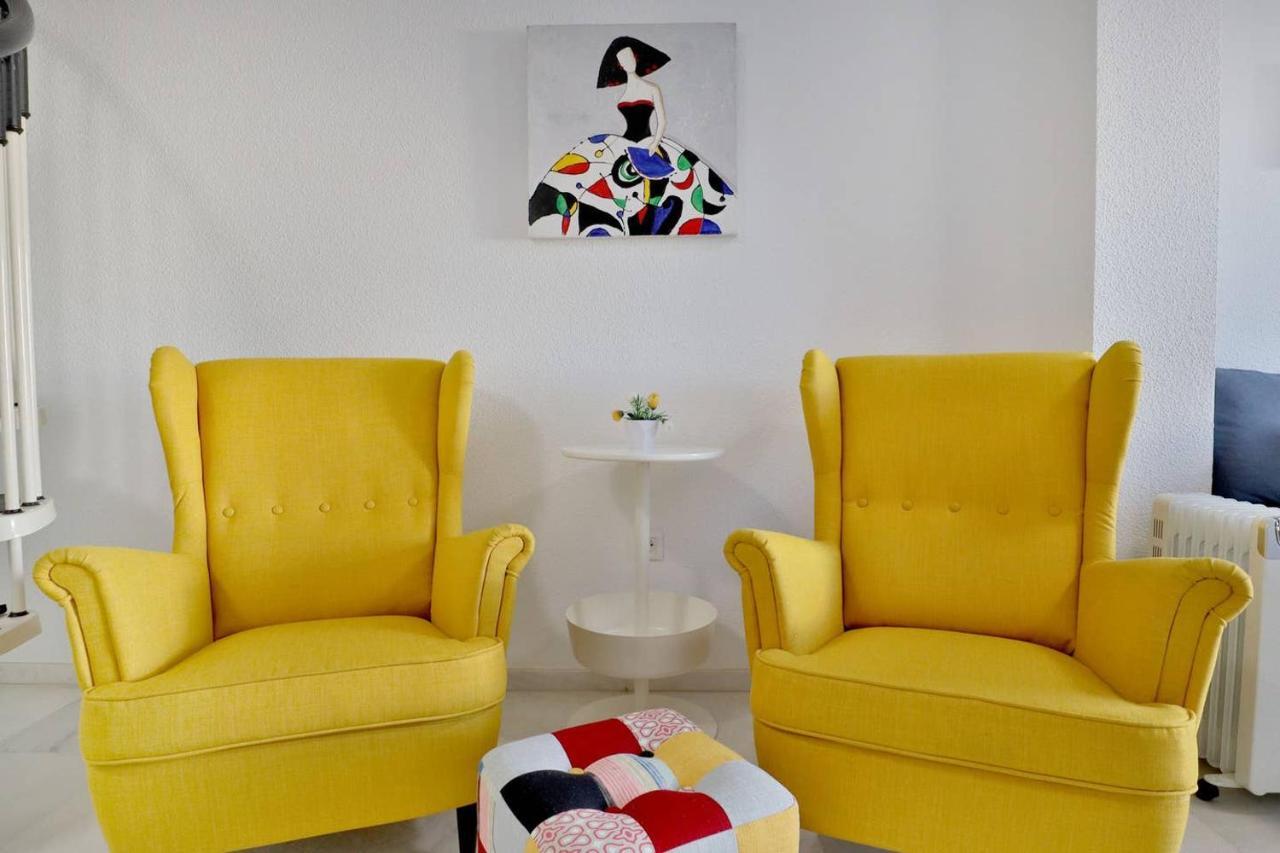 Apartment Confort Centro Ii *