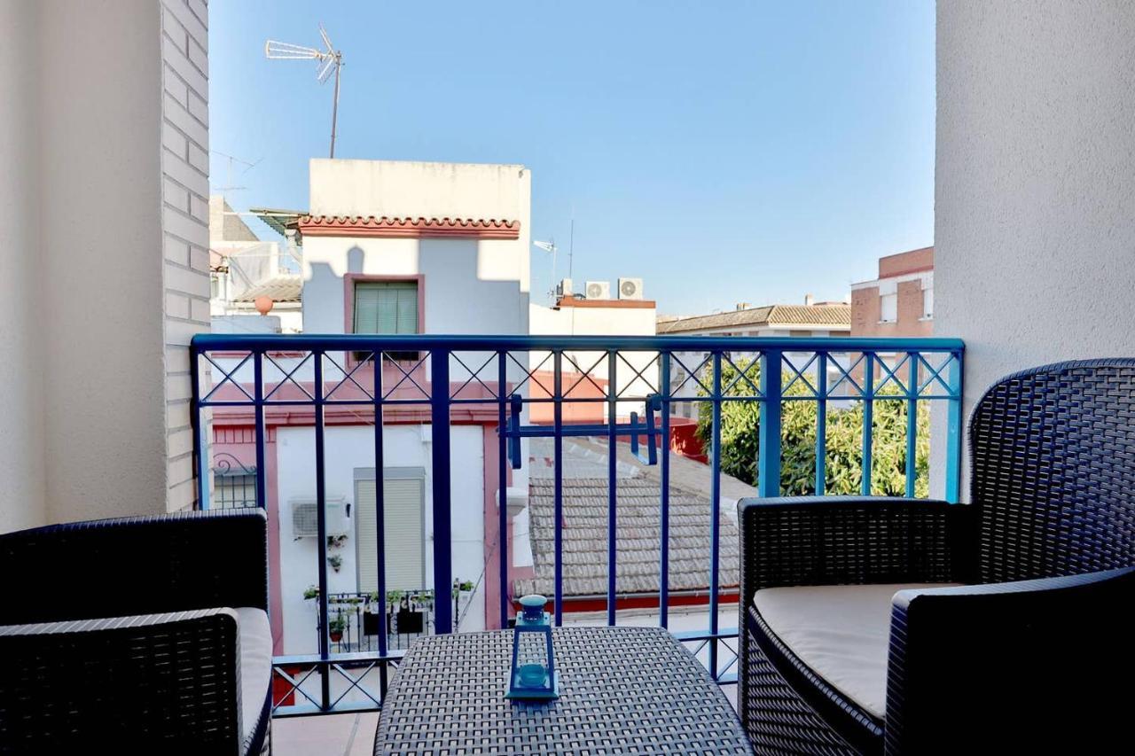 Confort Centro Ii Apartment *