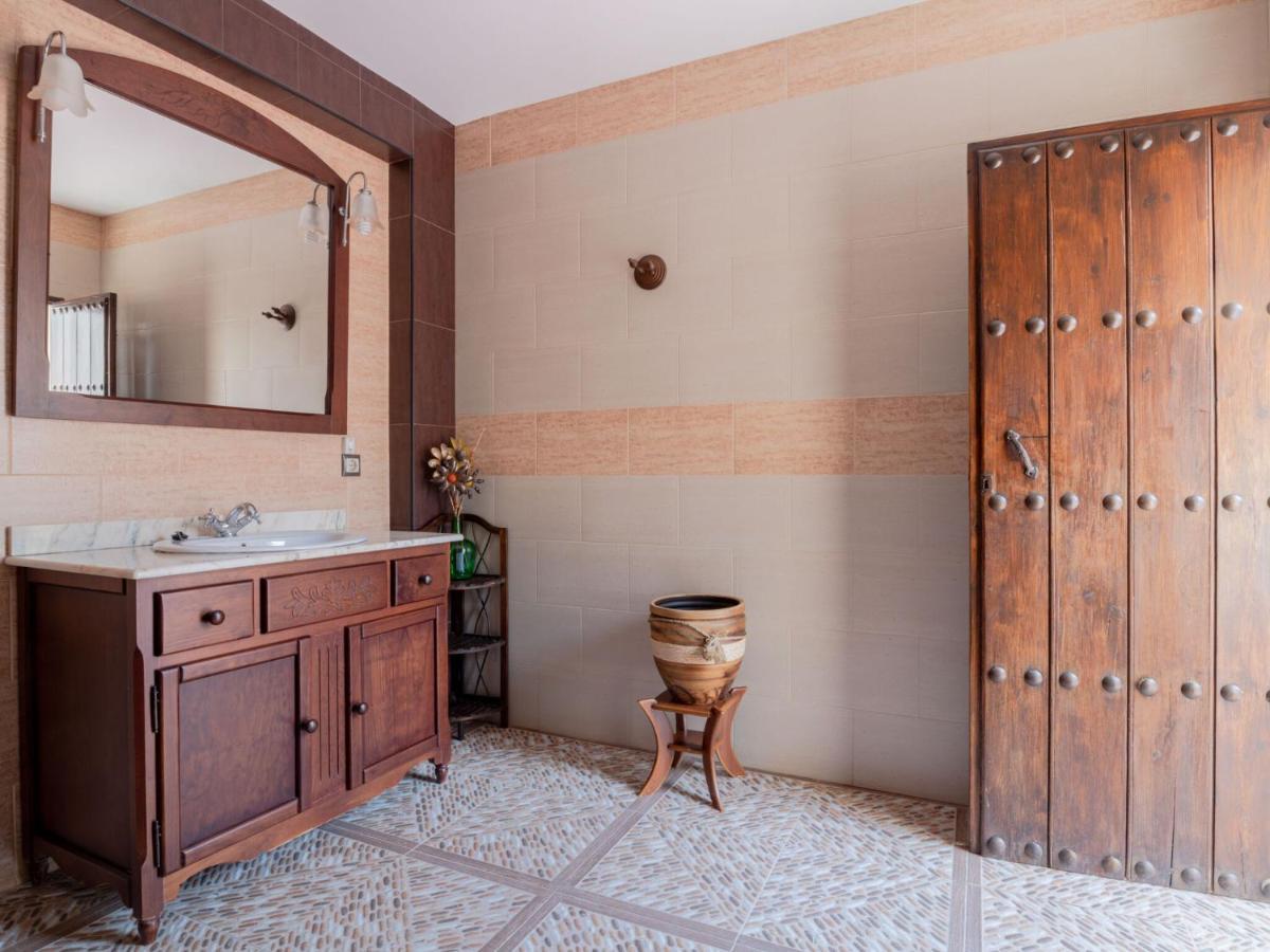 Rural House Santa F With Private Swimming Pool Cordoba
