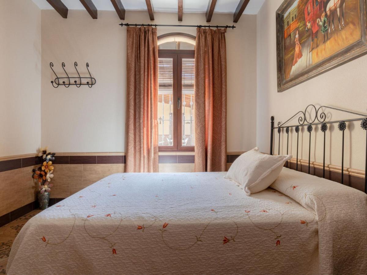 Rural House Santa F With Private Swimming Pool *