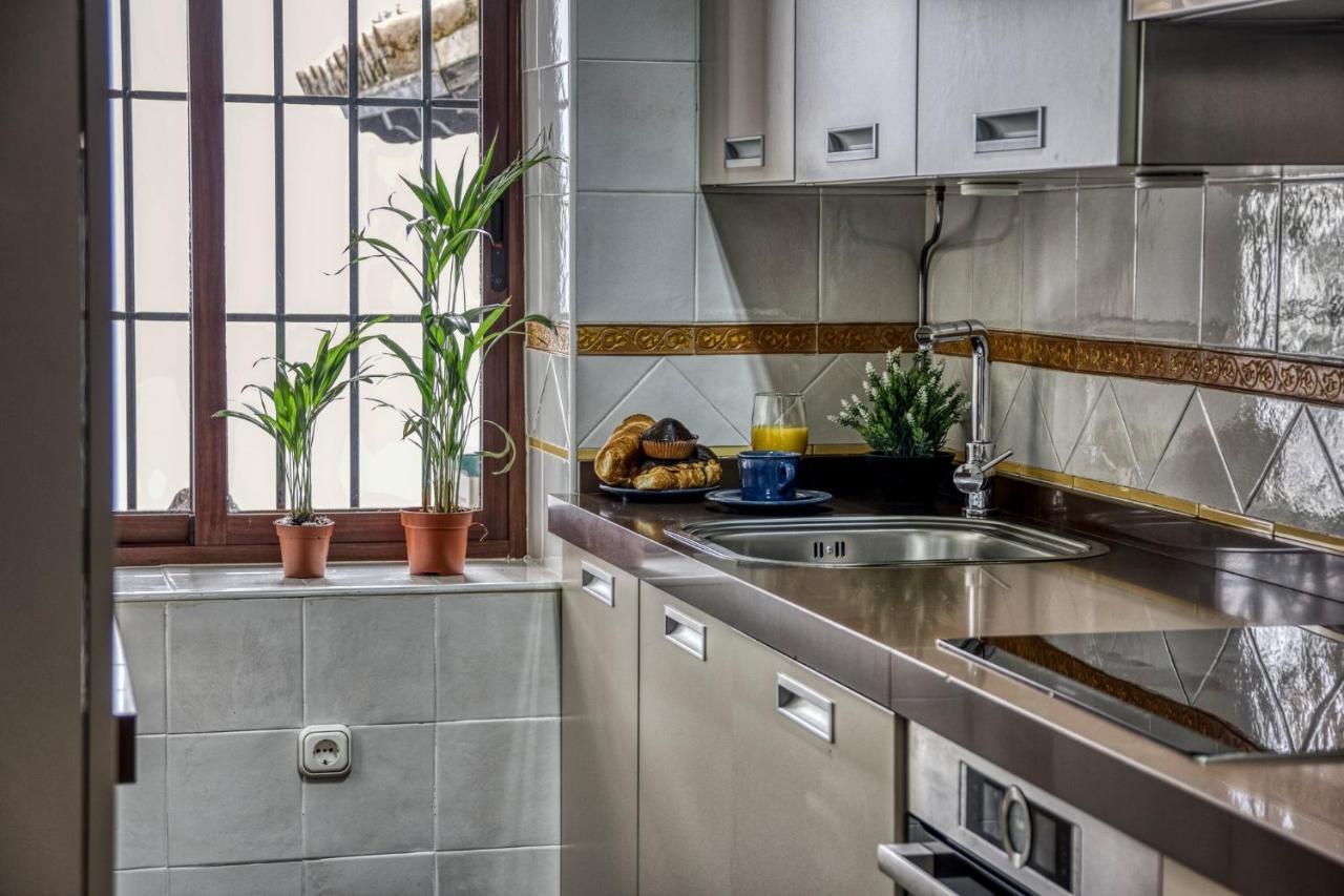 Casa Tiberiades Cordoba