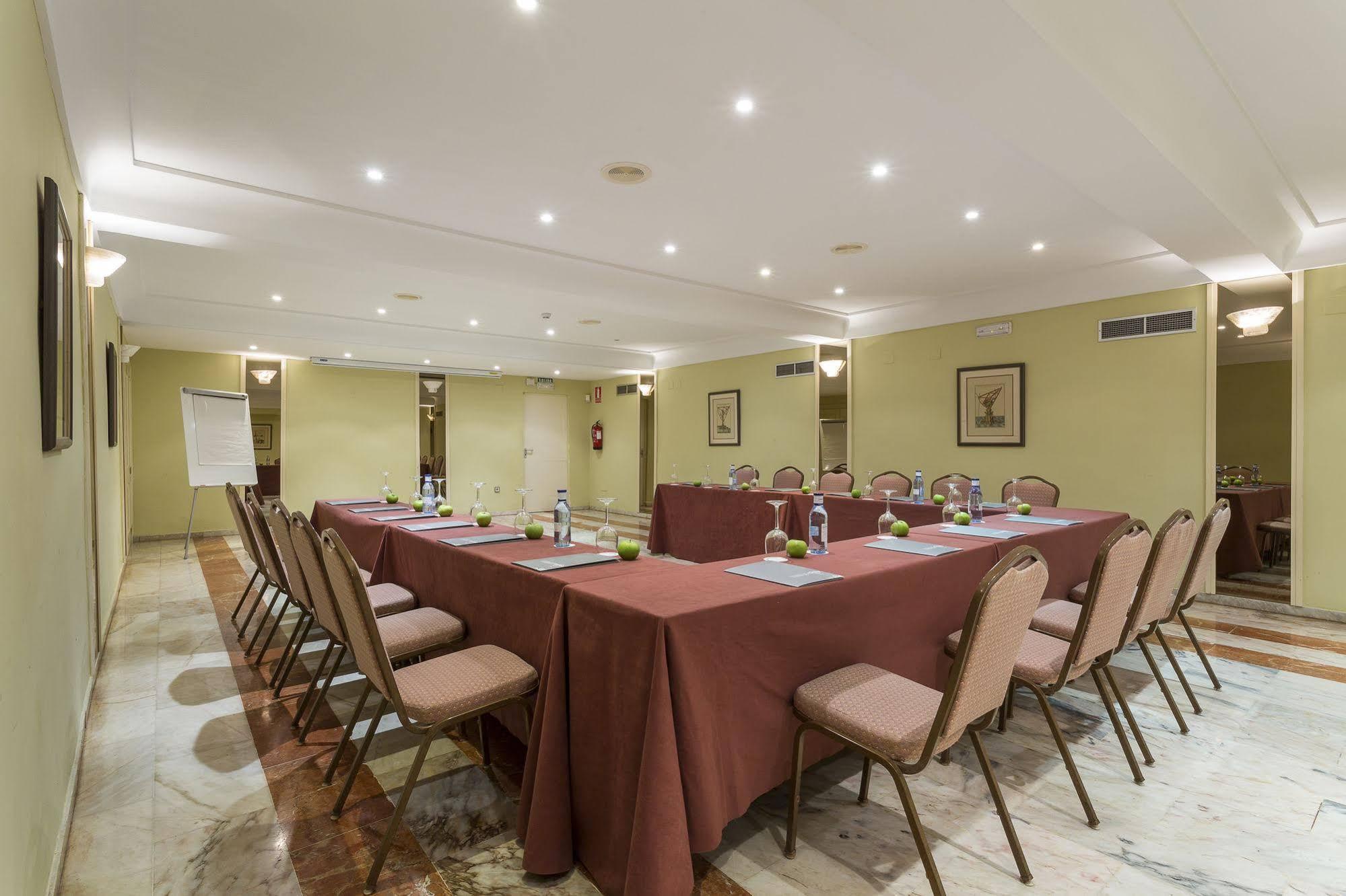 Ayre 4* Córdoba