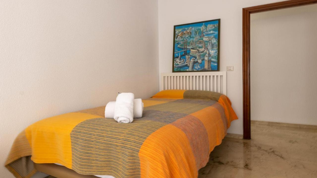 Apartamento Apartamento El Califa - 3 *
