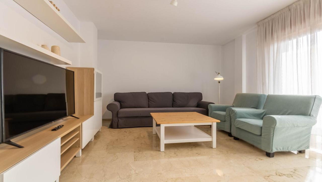 Apartamento El Califa - 3 *