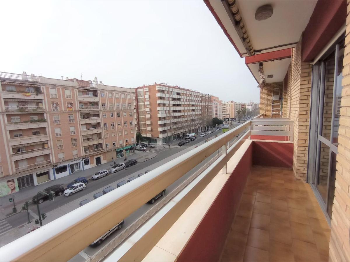 Apartamento El Califa - 3 Apartamento