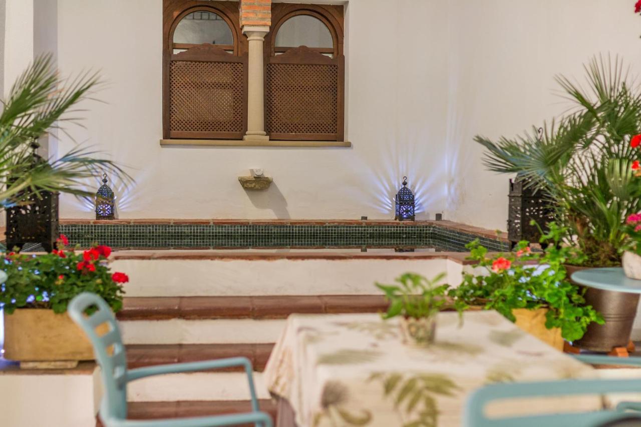 Apartasuites Alberca Deluxe * Córdoba