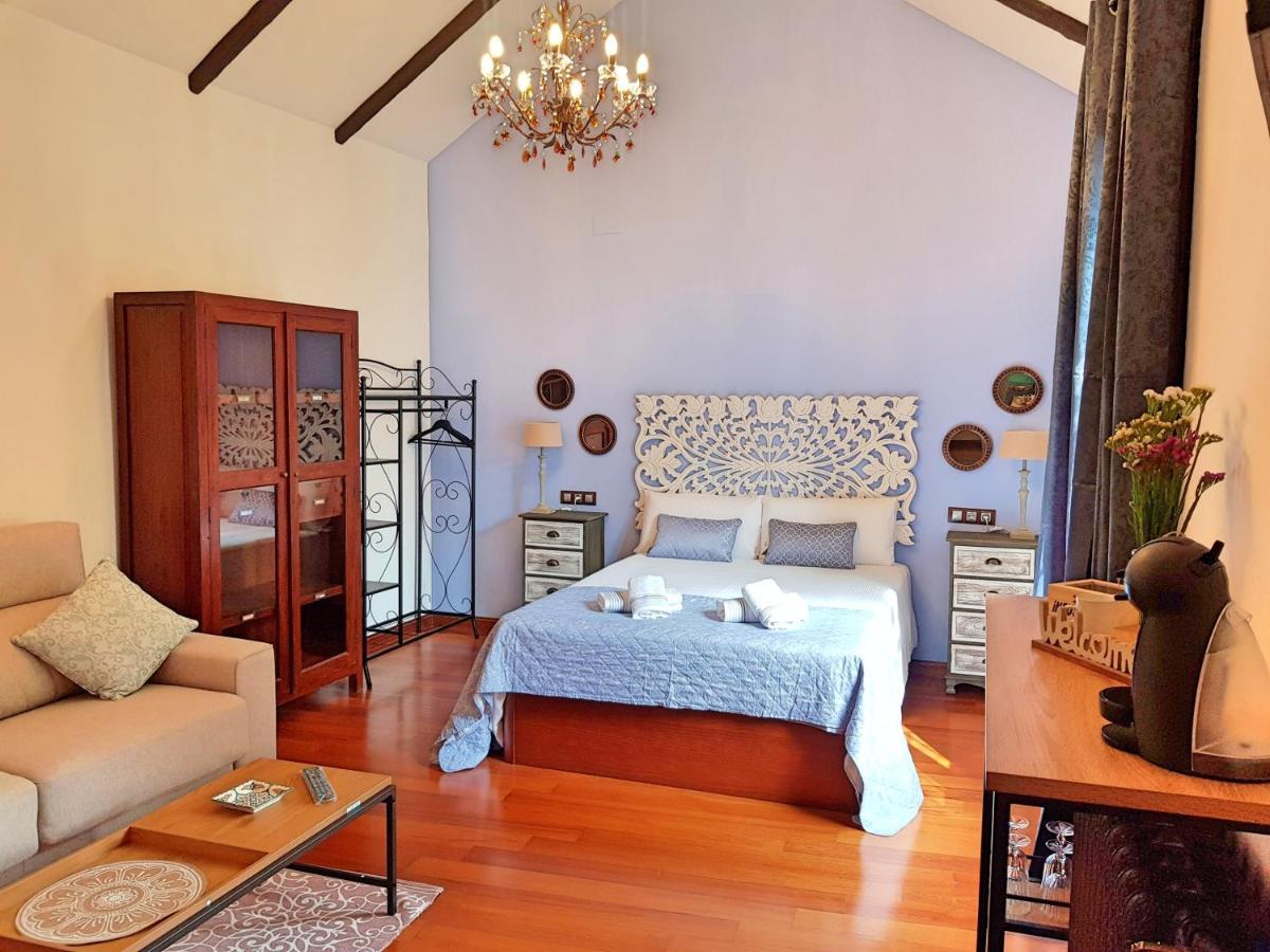 Apartamento Mezquita De Córdoba
