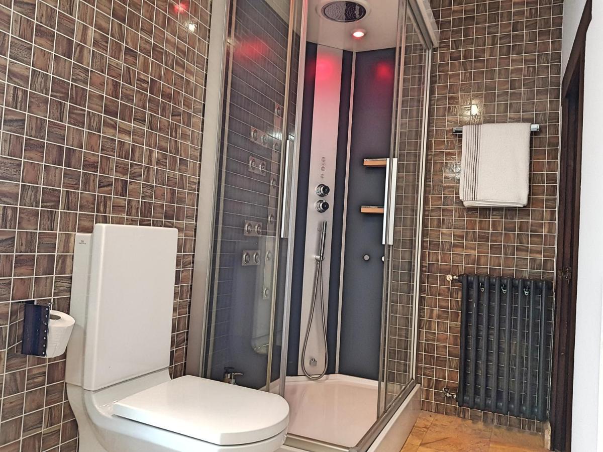 Apartamento Mezquita De