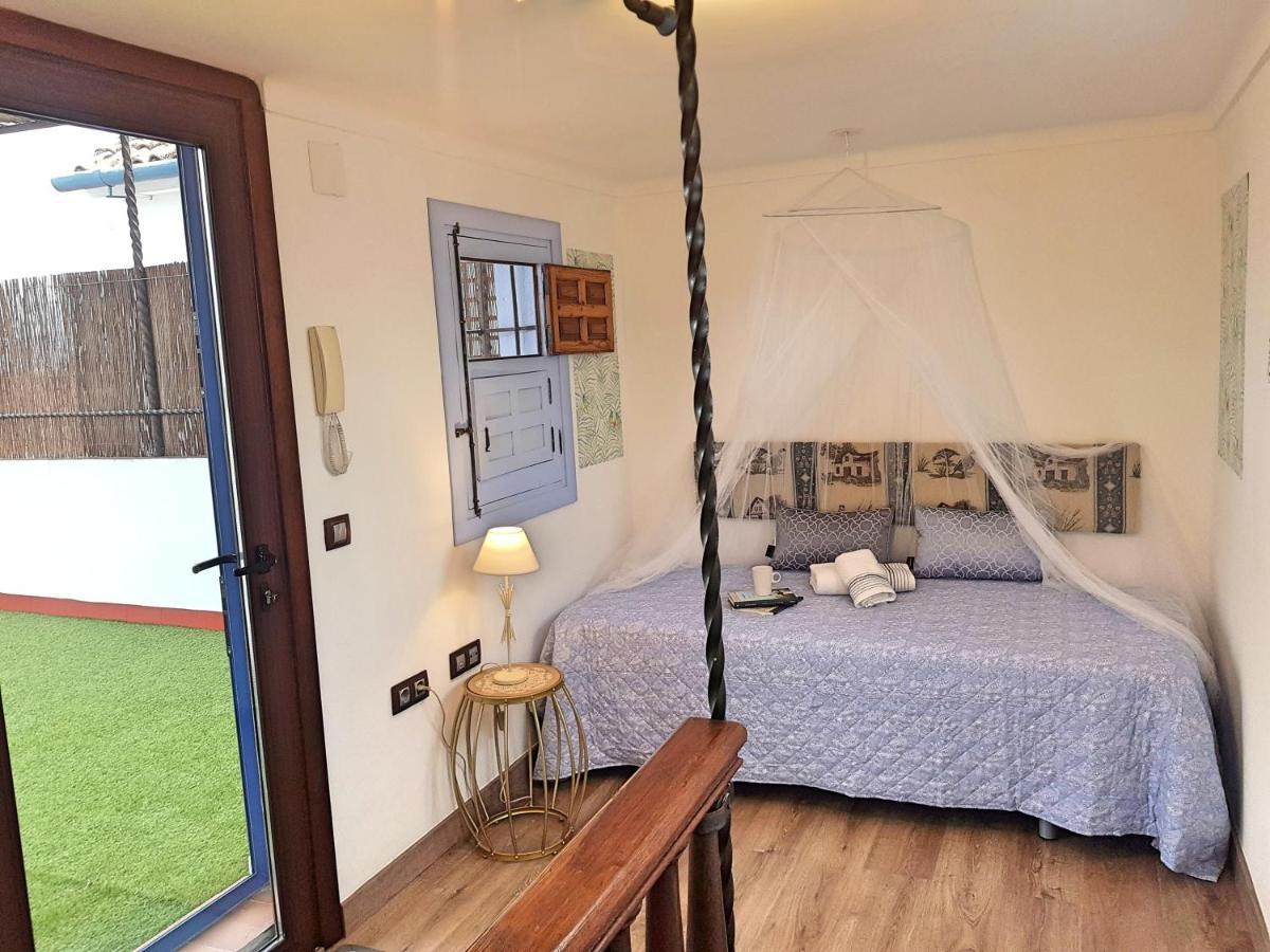 Mezquita De Apartamento