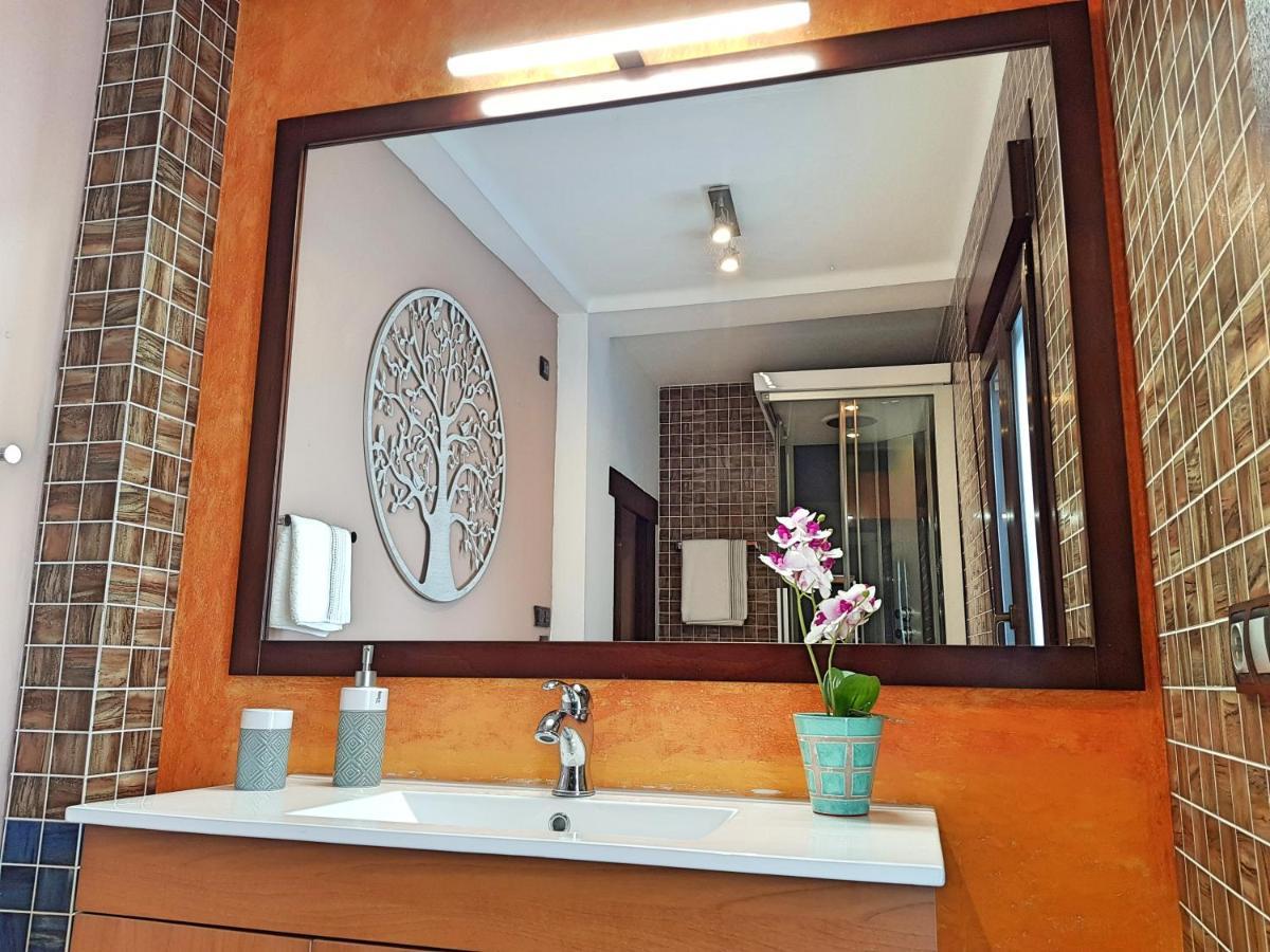 Mezquita De Apartamento Córdoba