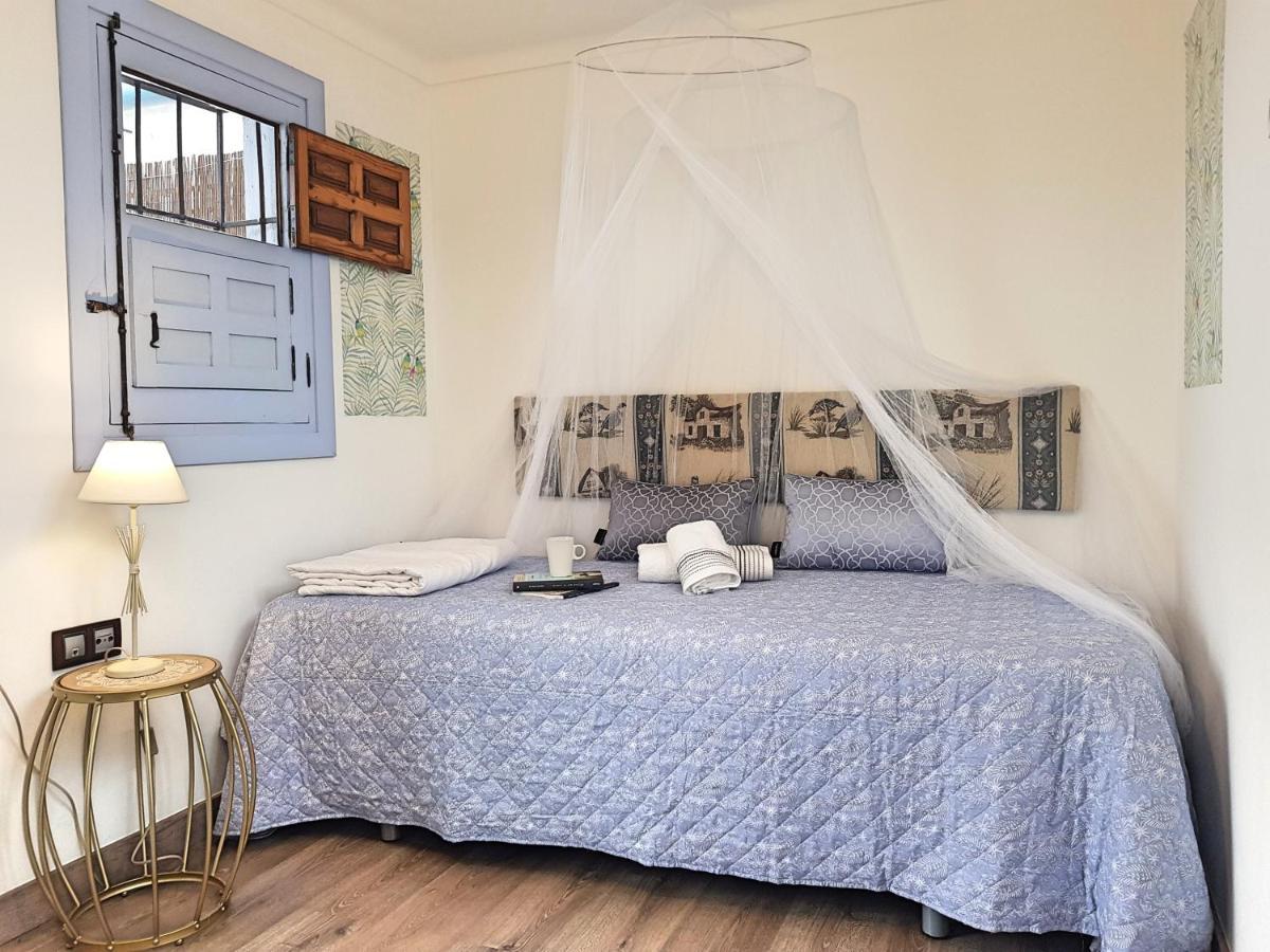 Apartamento Mezquita De *