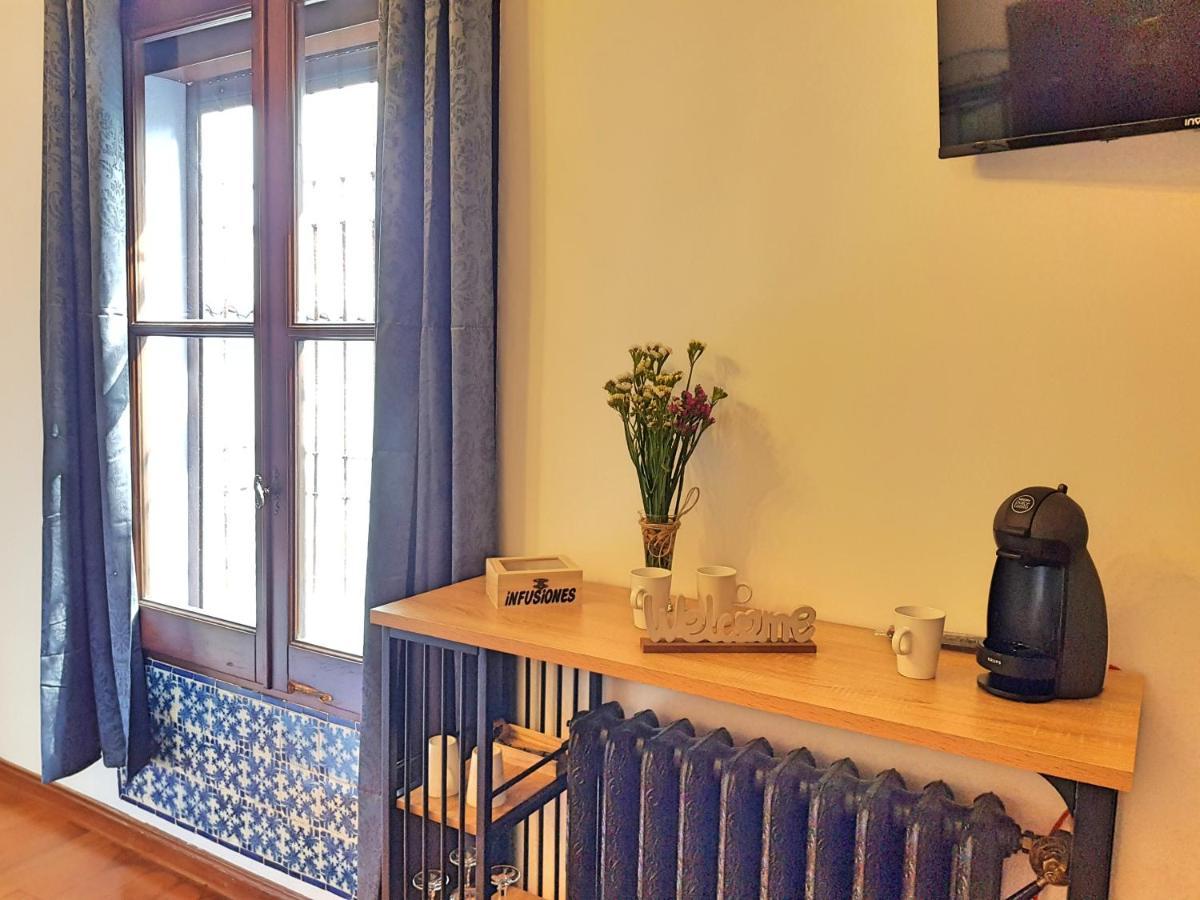 Mezquita De Apartamento Córdoba
