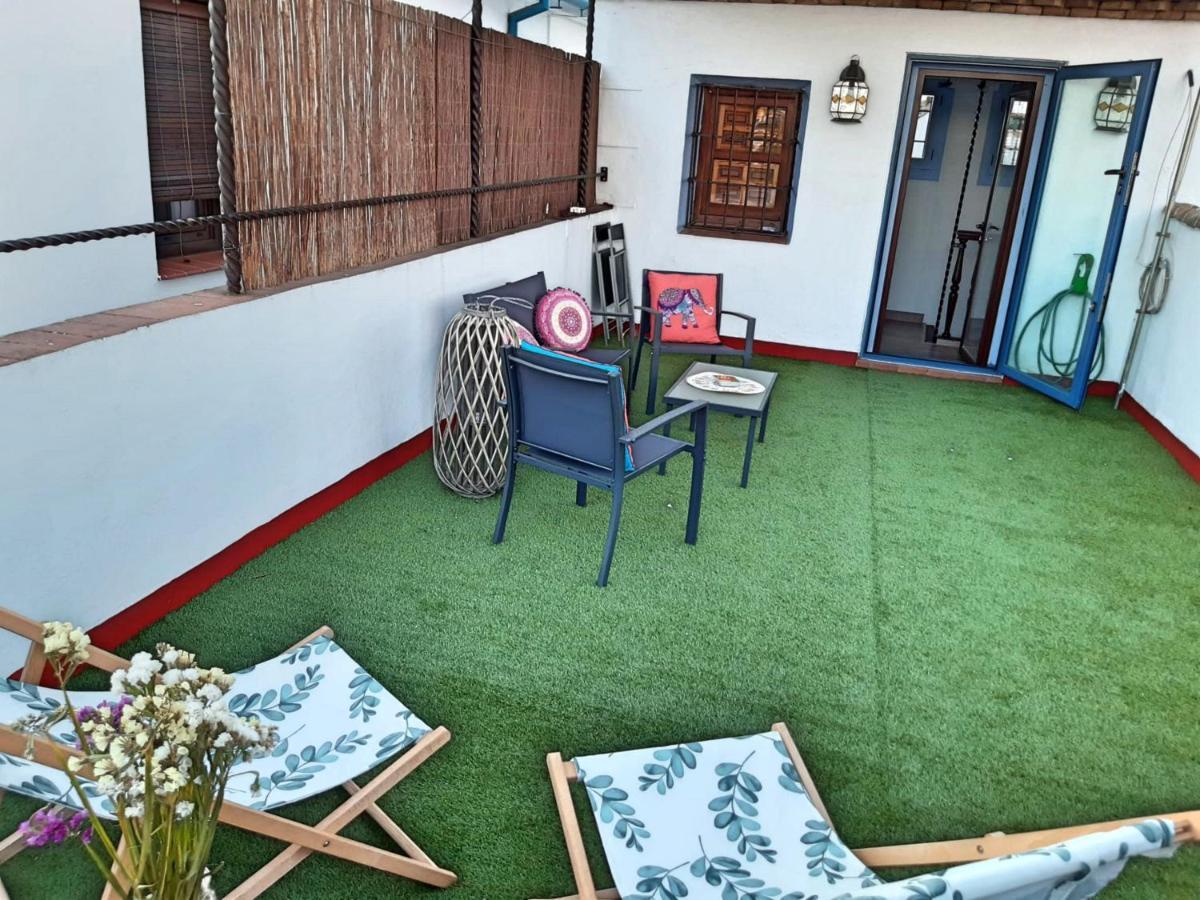 Mezquita De Apartamento Córdoba