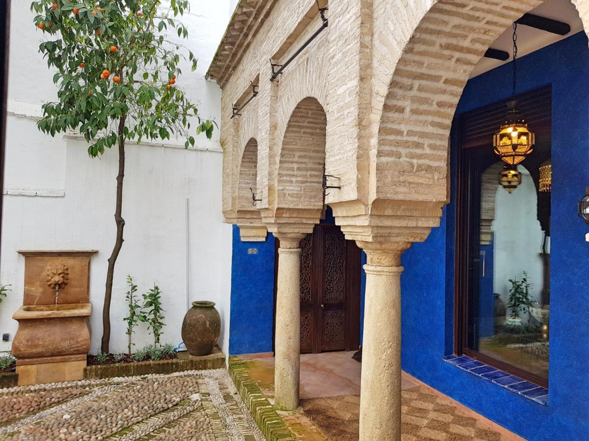 Mezquita De Apartamento