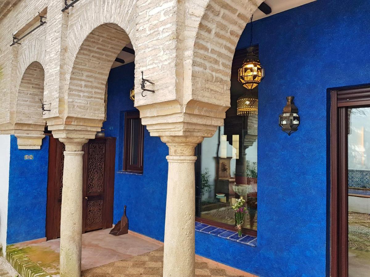 Apartamento Mezquita De Córdoba