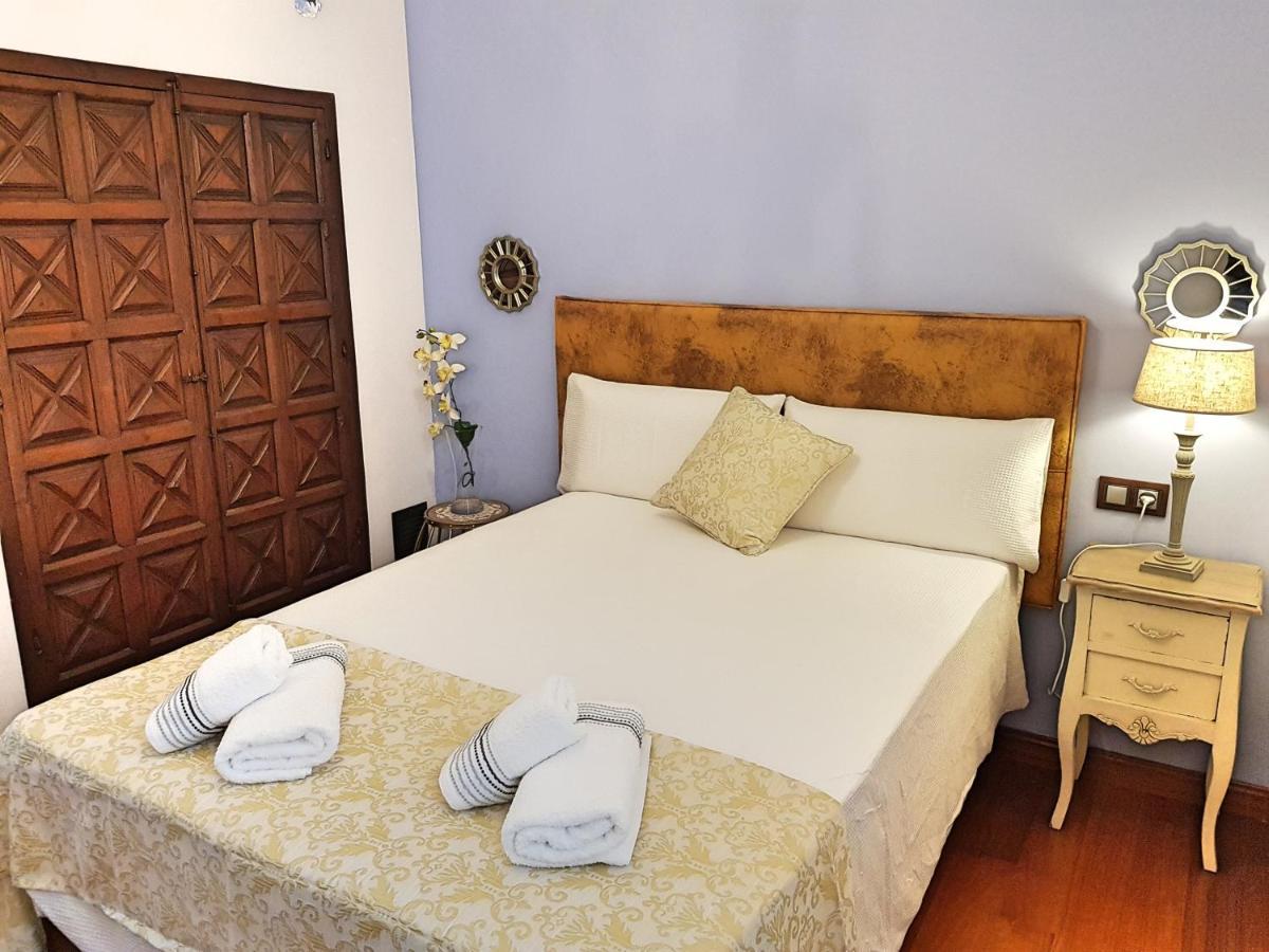 Mezquita De Apartamento Córdoba