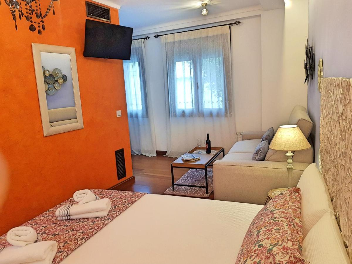 Mezquita De Apartamento *