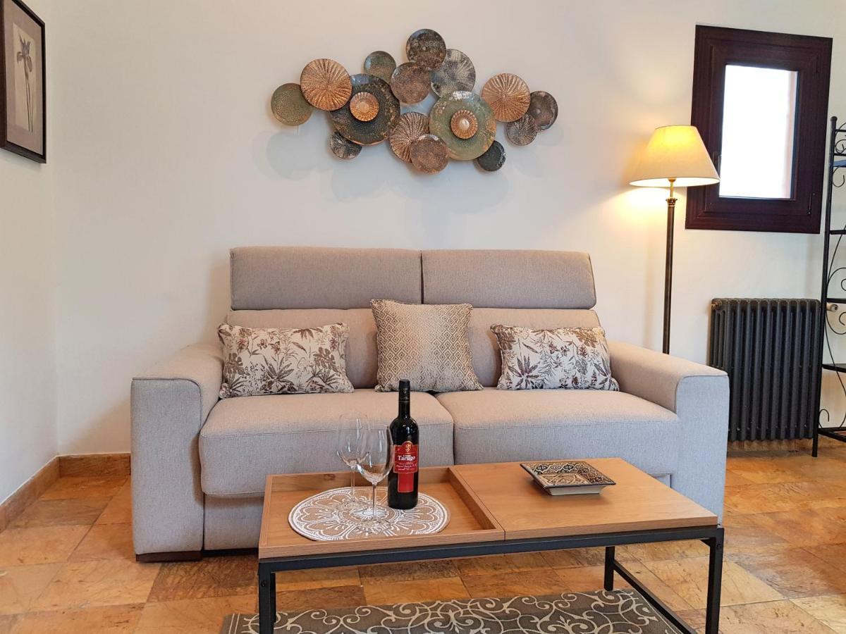Apartamento Mezquita De