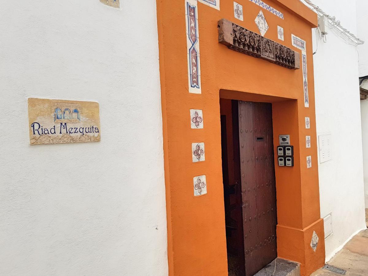 Mezquita De Córdoba