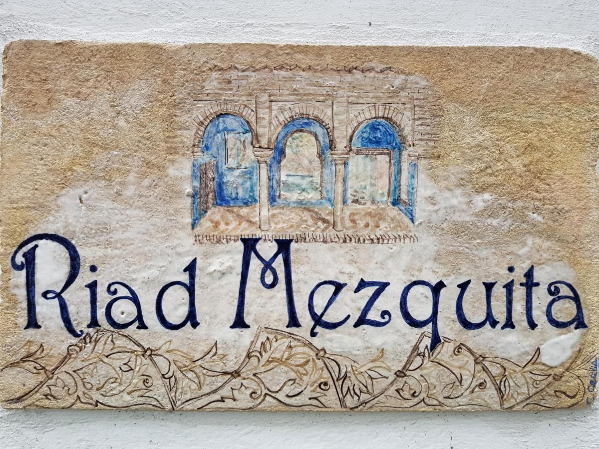 Apartamento Mezquita De