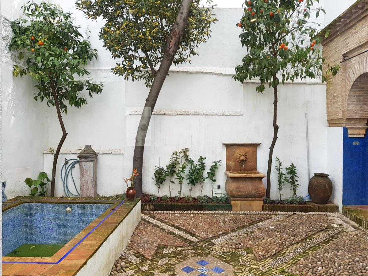 Apartamento Mezquita De *