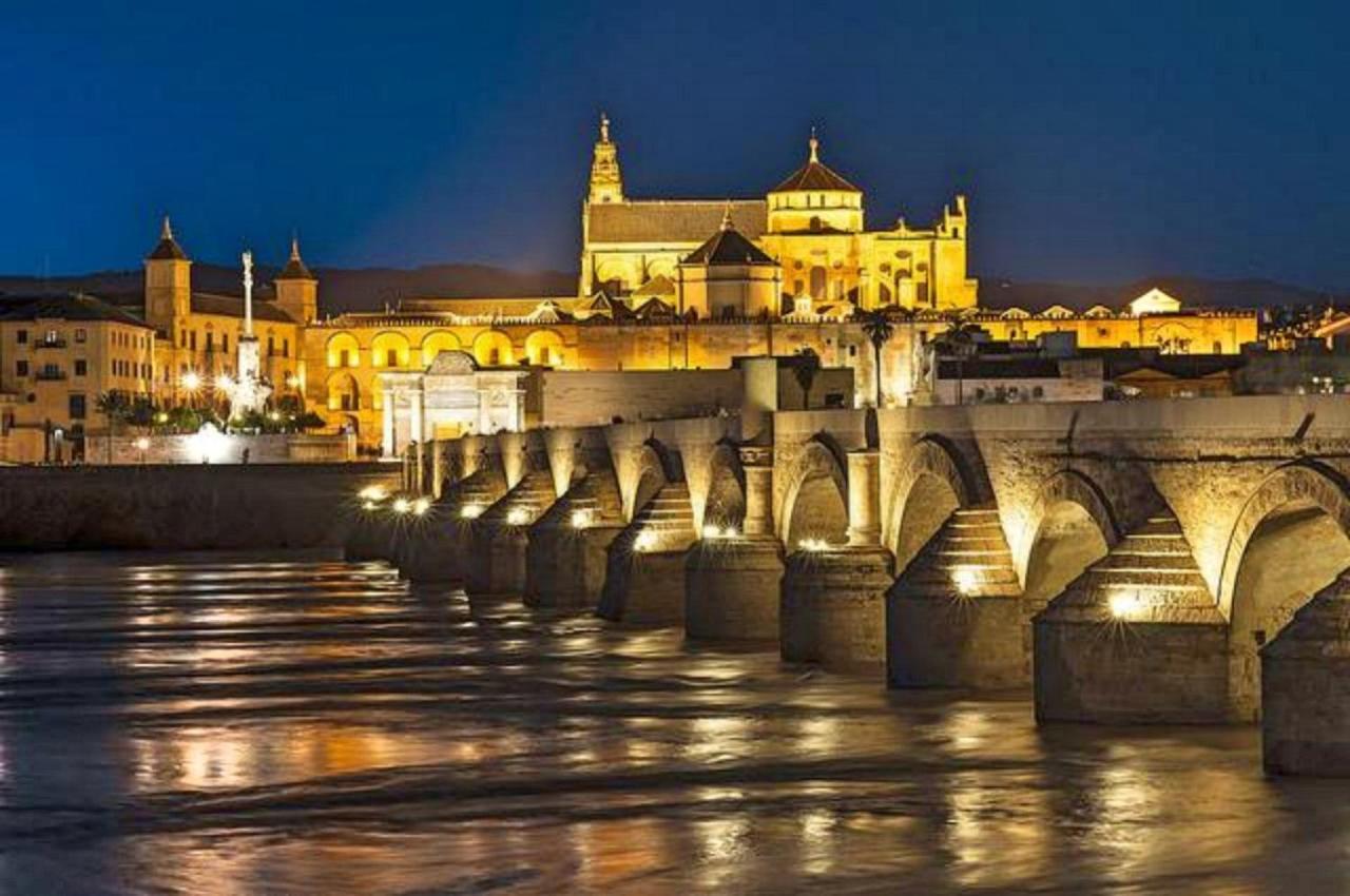 Apartamento Mezquita De Córdoba