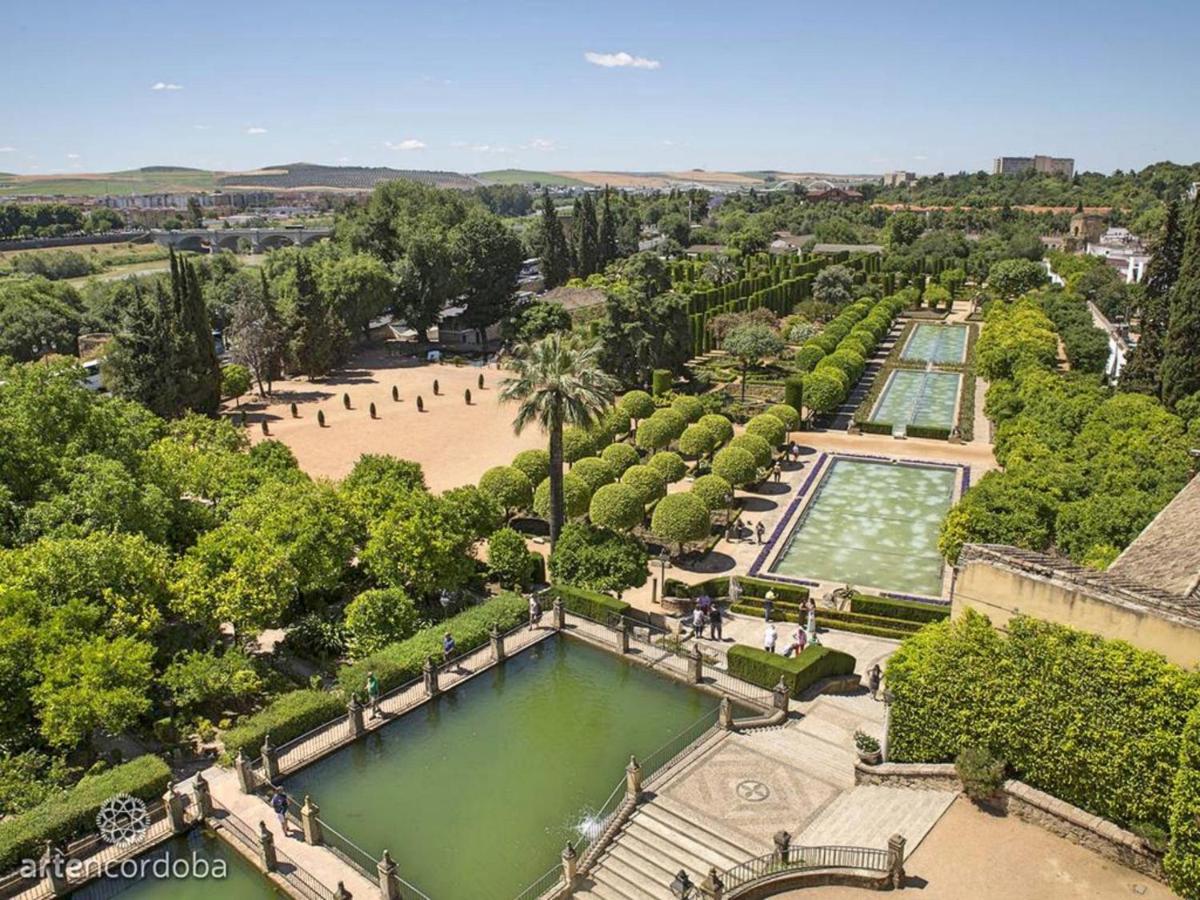 Mezquita De Apartamento Córdoba