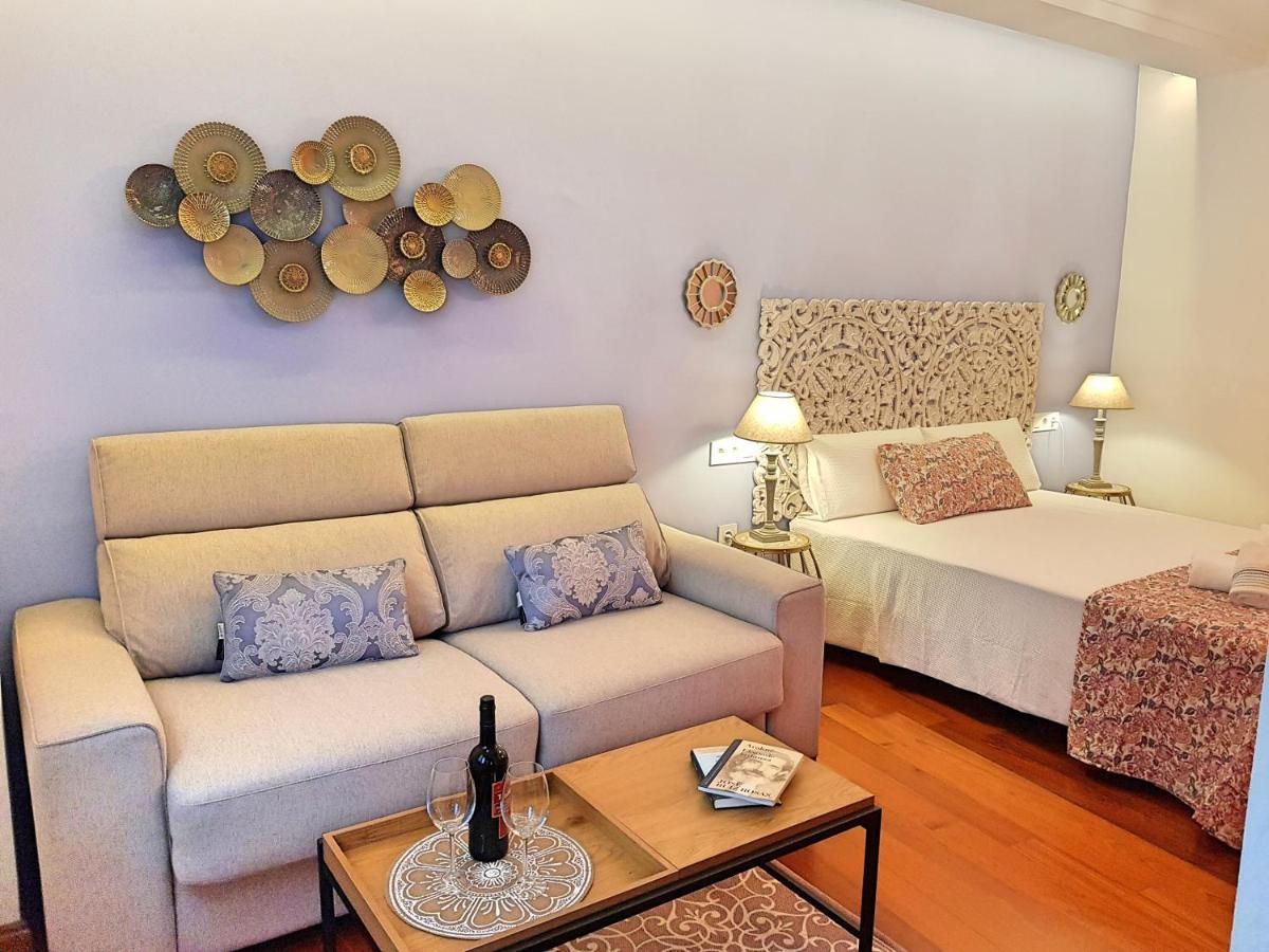 Mezquita De Apartamento