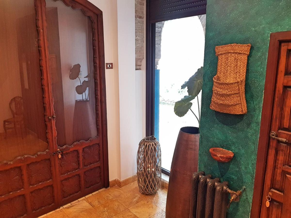 Mezquita De Apartamento Córdoba