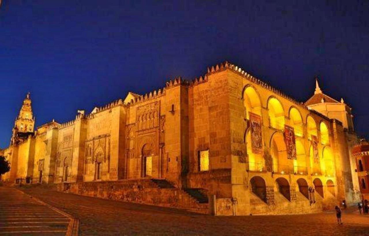 Mezquita De Apartamento *