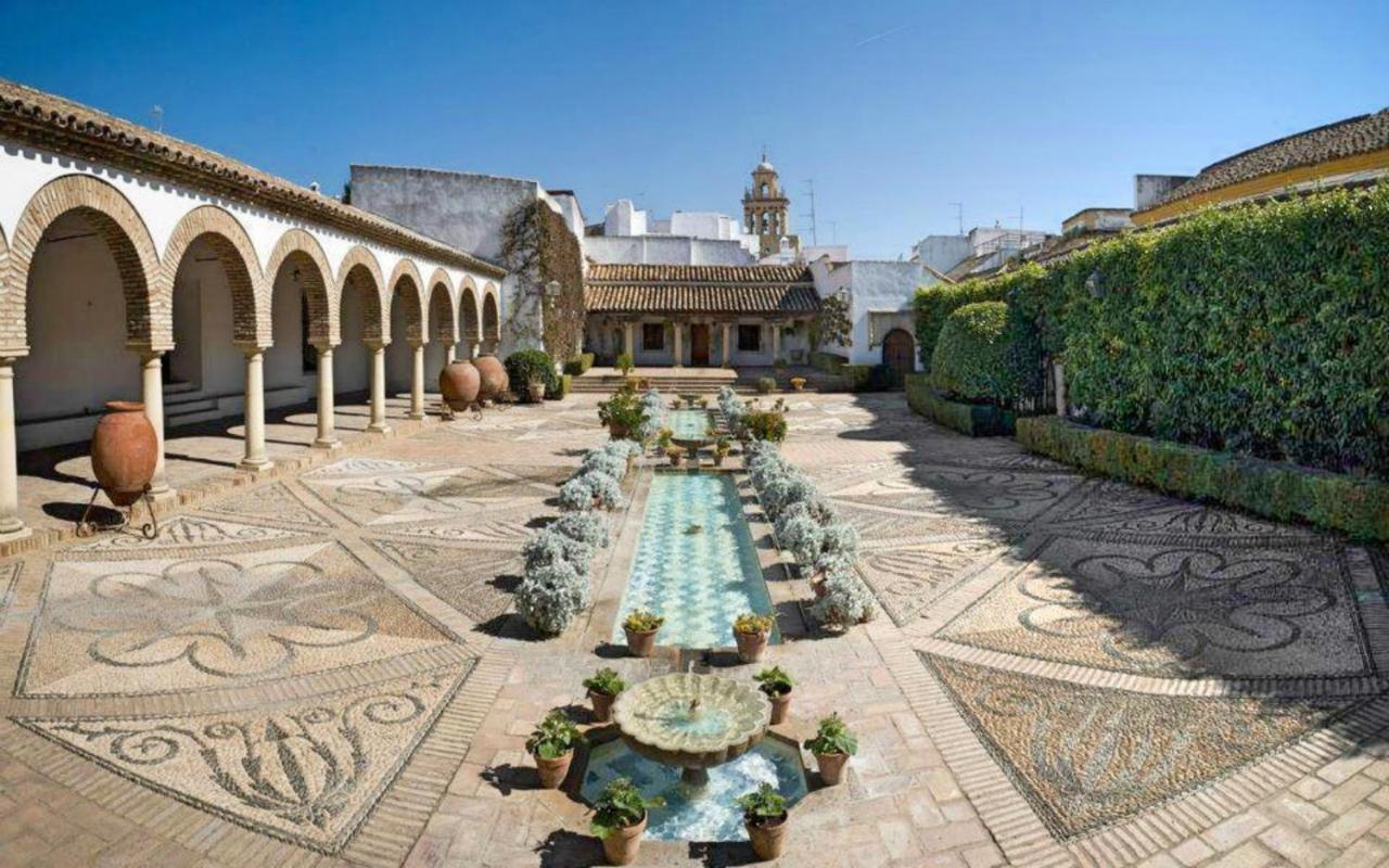 Mezquita De * Córdoba