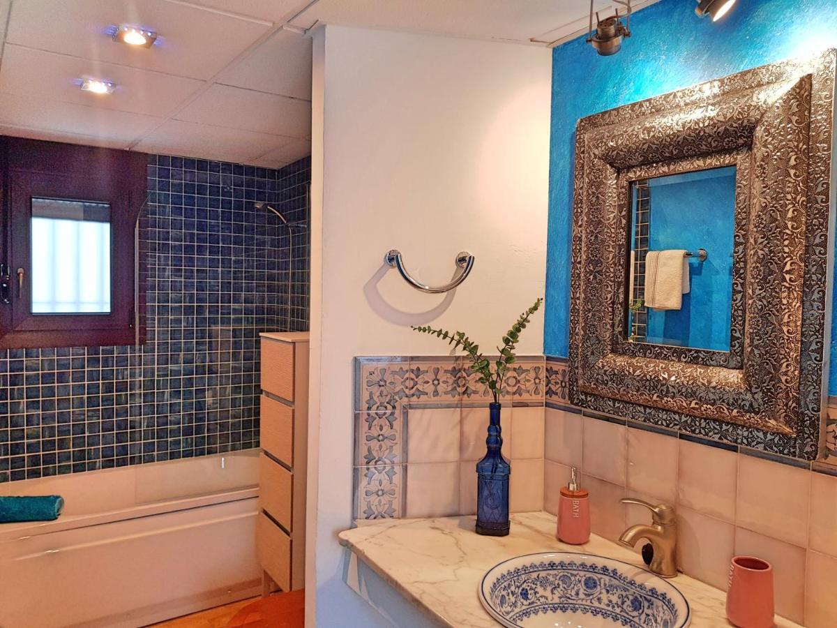 Apartamento Mezquita De Córdoba