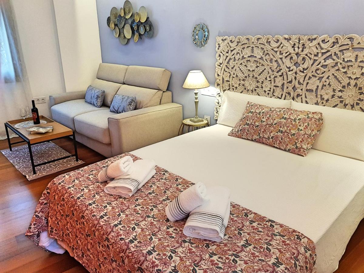 Mezquita De Apartamento Córdoba