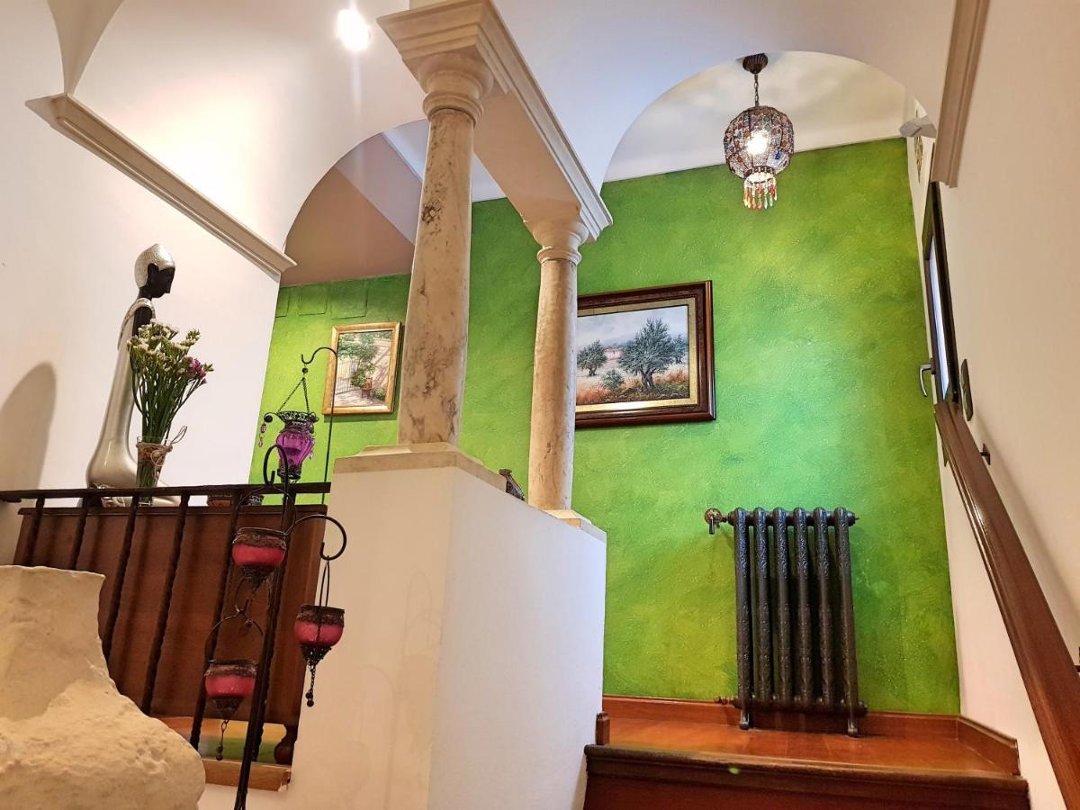 Apartamento Mezquita De *