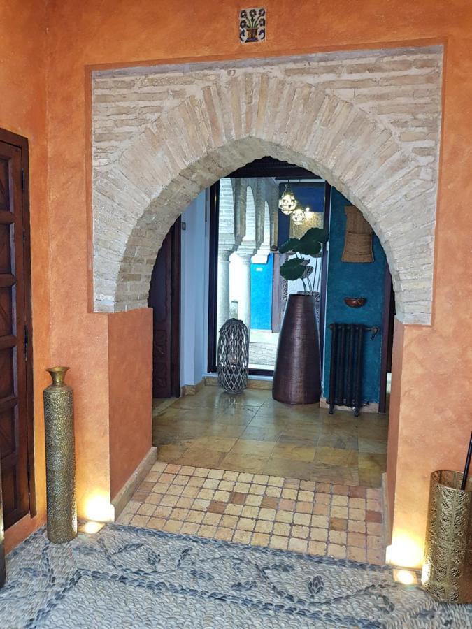 Mezquita De Apartamento *