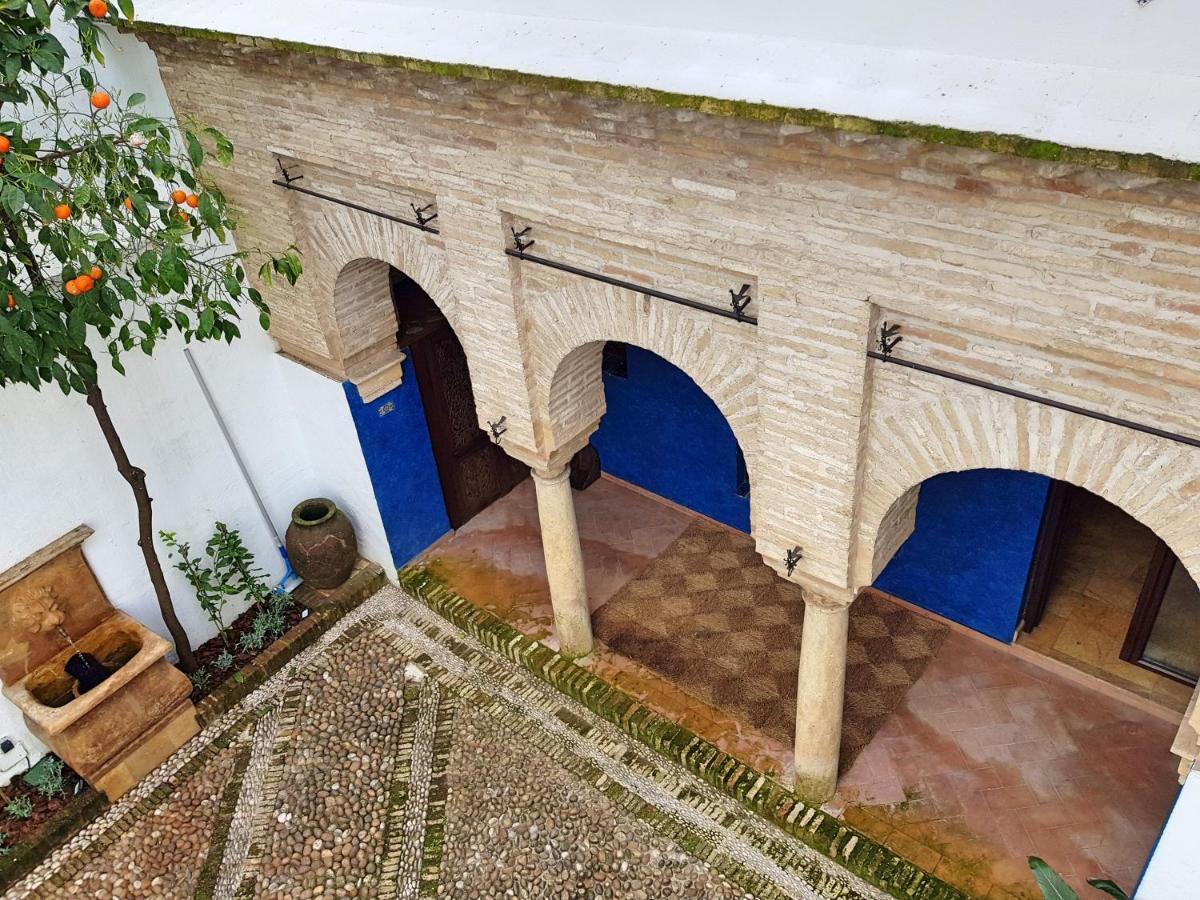 Mezquita De Apartamento
