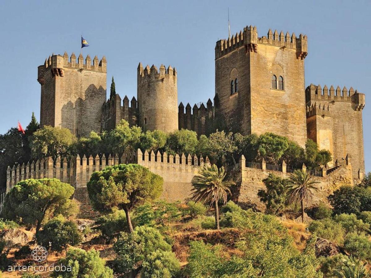 Apartamento Mezquita De