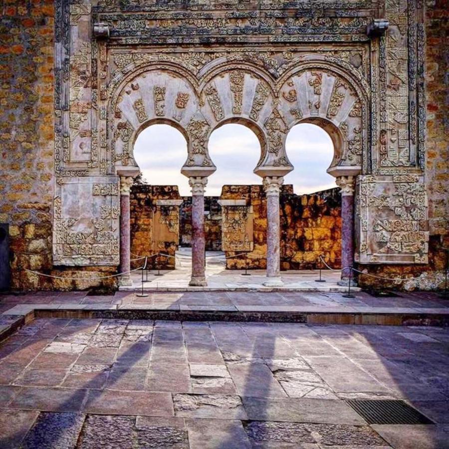 Mezquita De Apartamento
