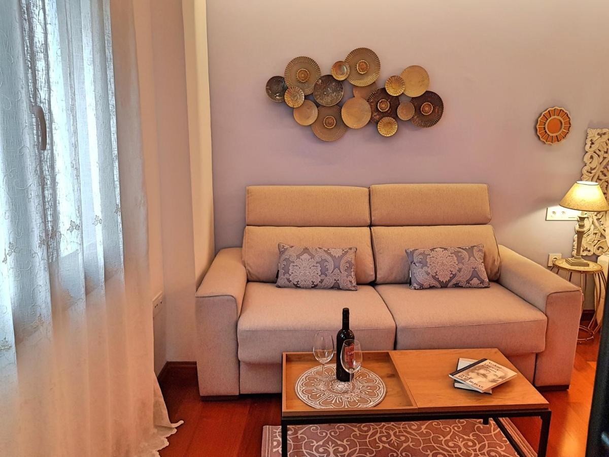 Apartamento Mezquita De *