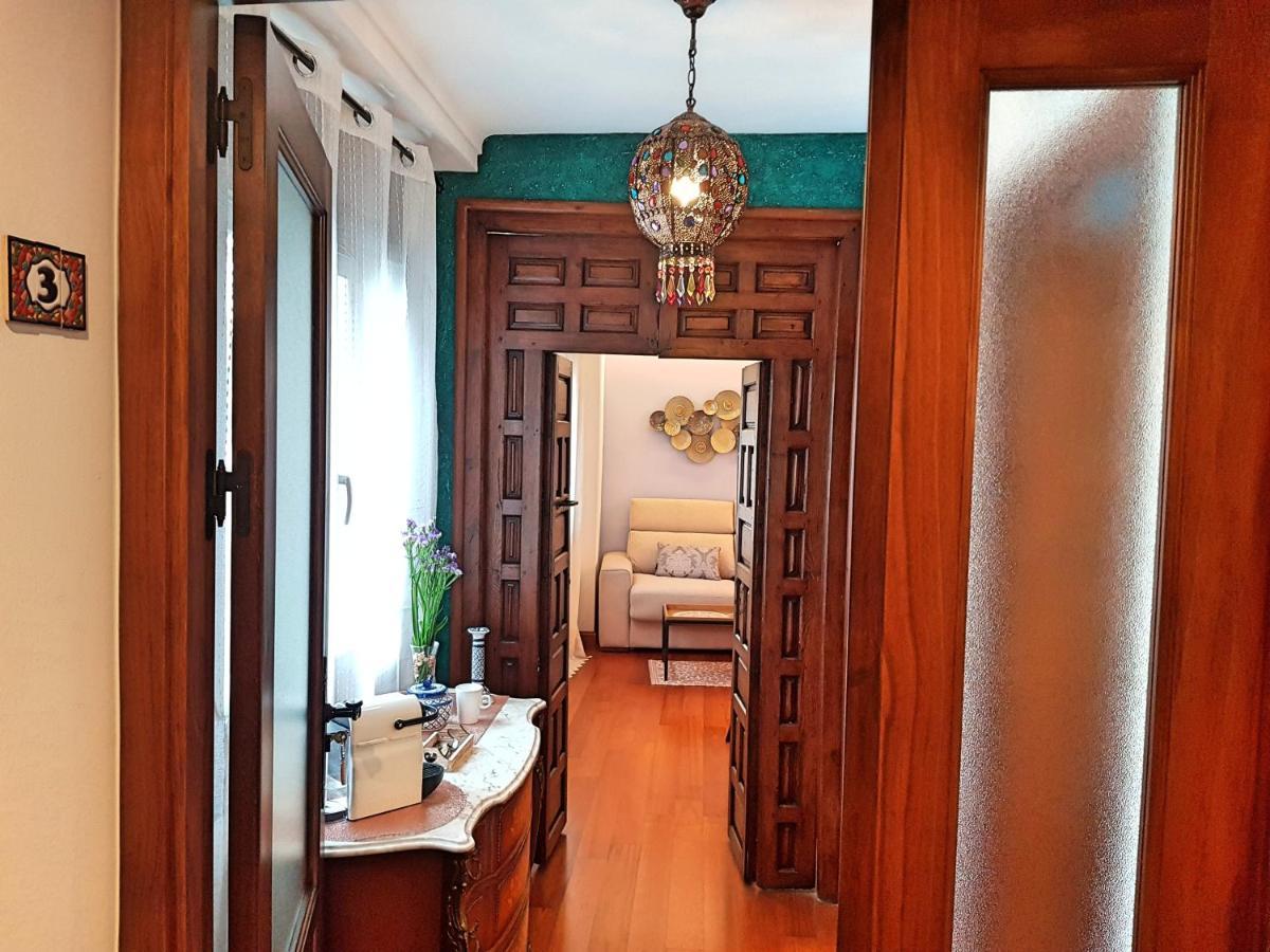 Apartamento Mezquita De Córdoba