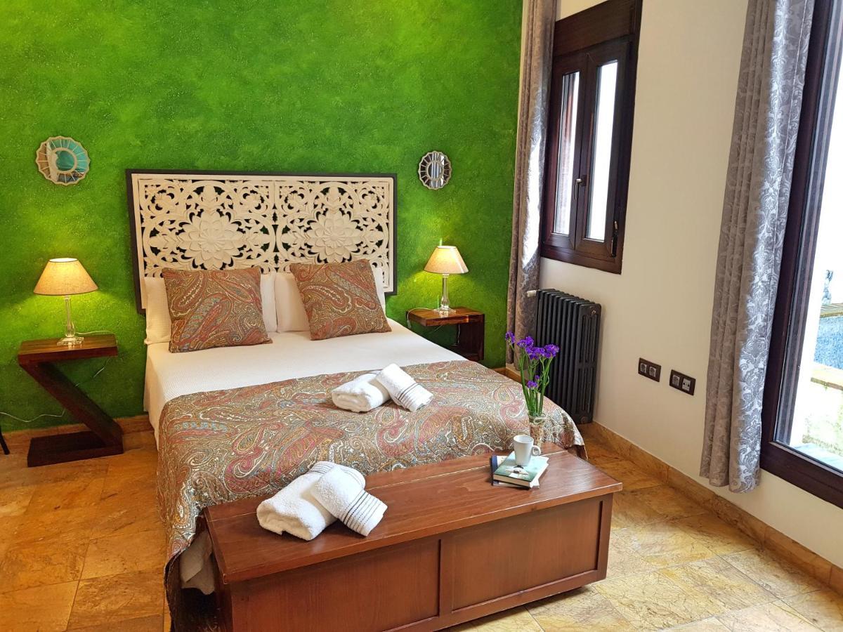 Apartamento Mezquita De