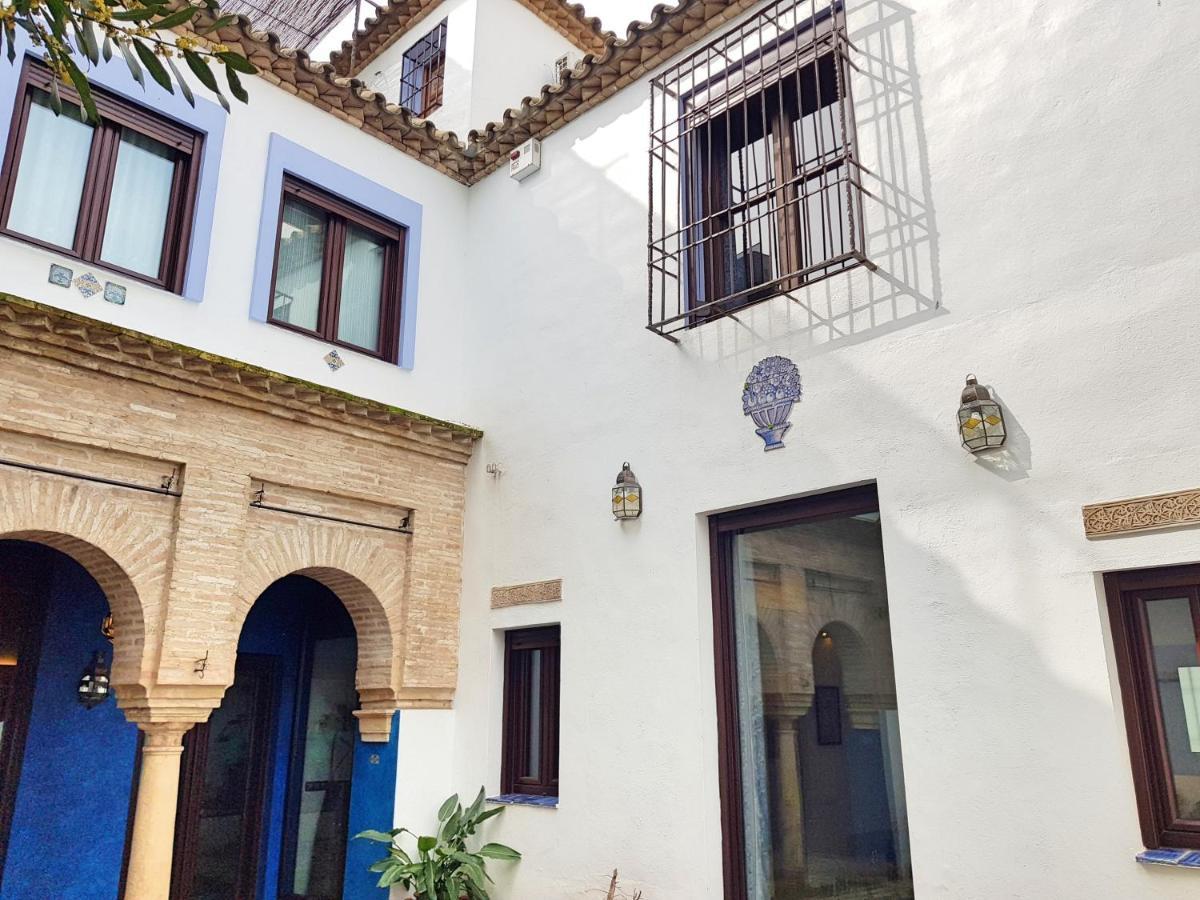 Mezquita De *