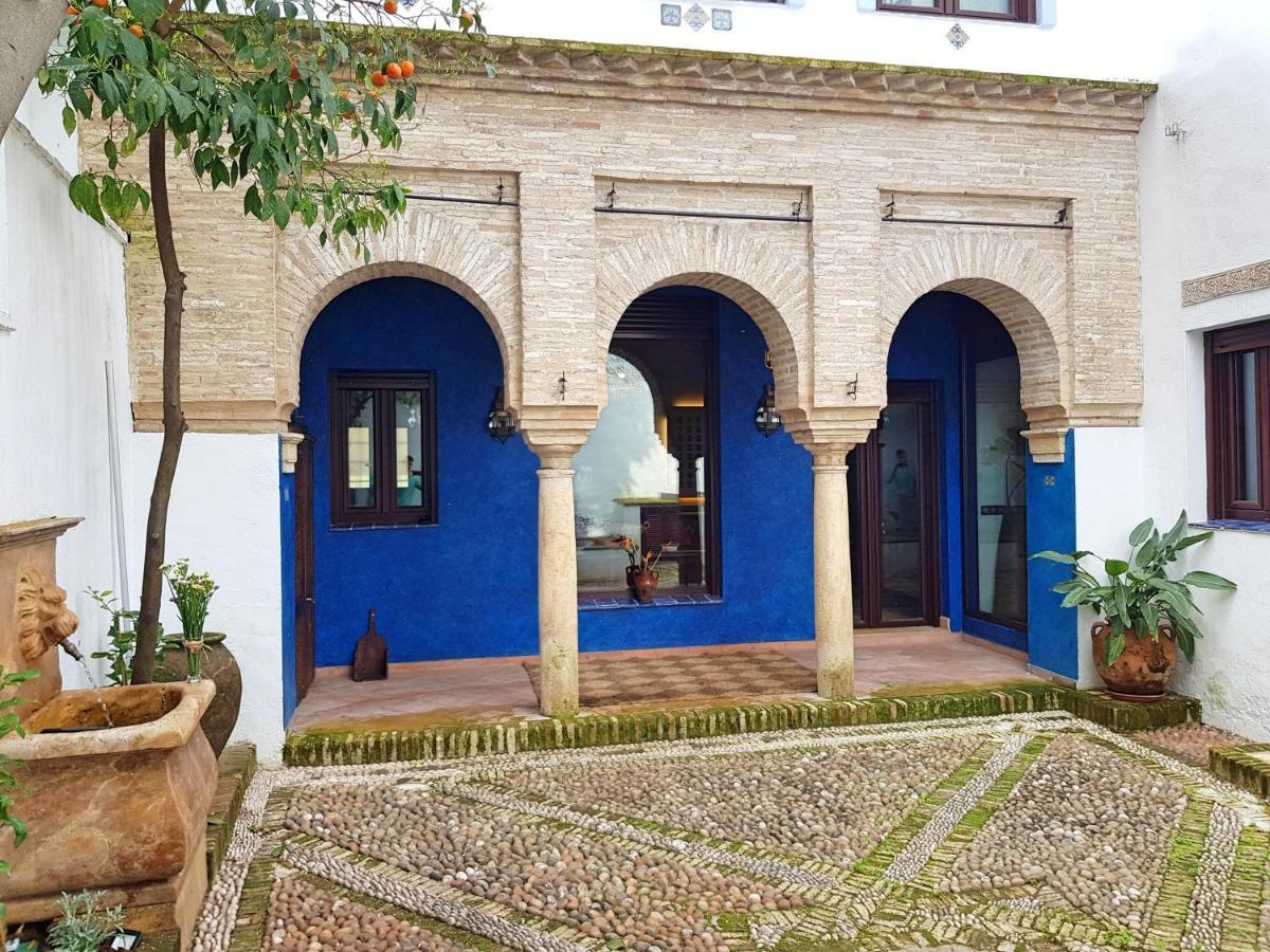Mezquita De Apartamento *