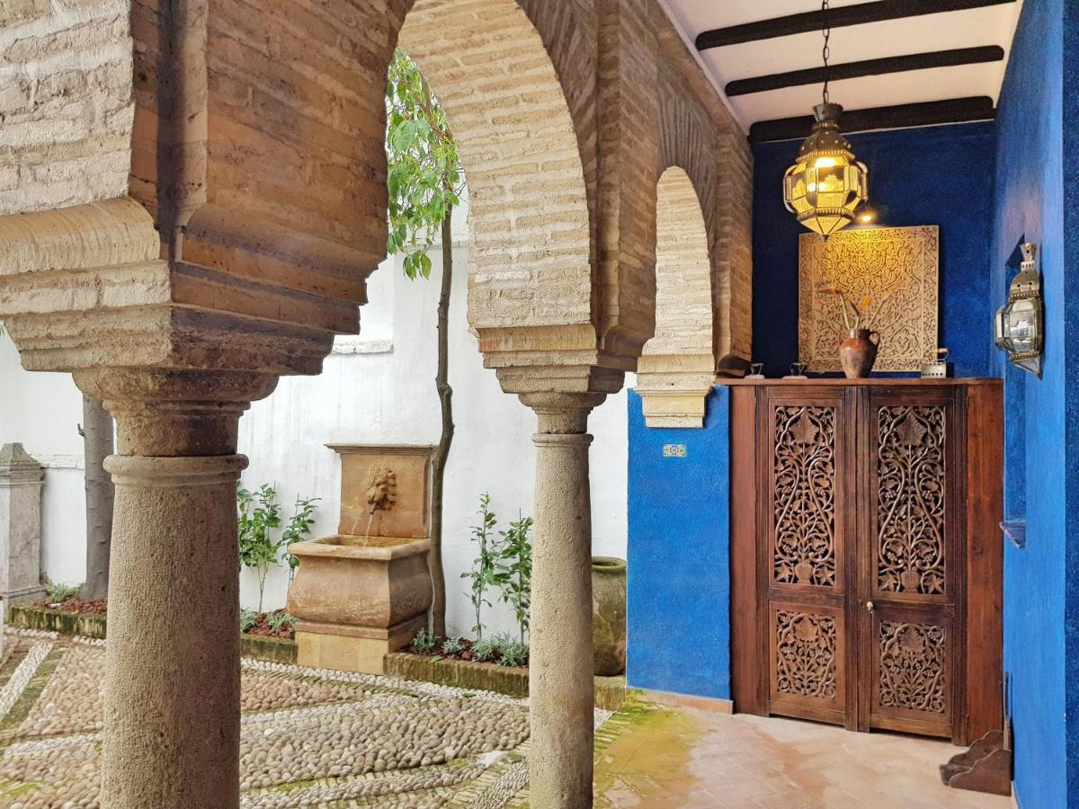 Apartamento Mezquita De Córdoba