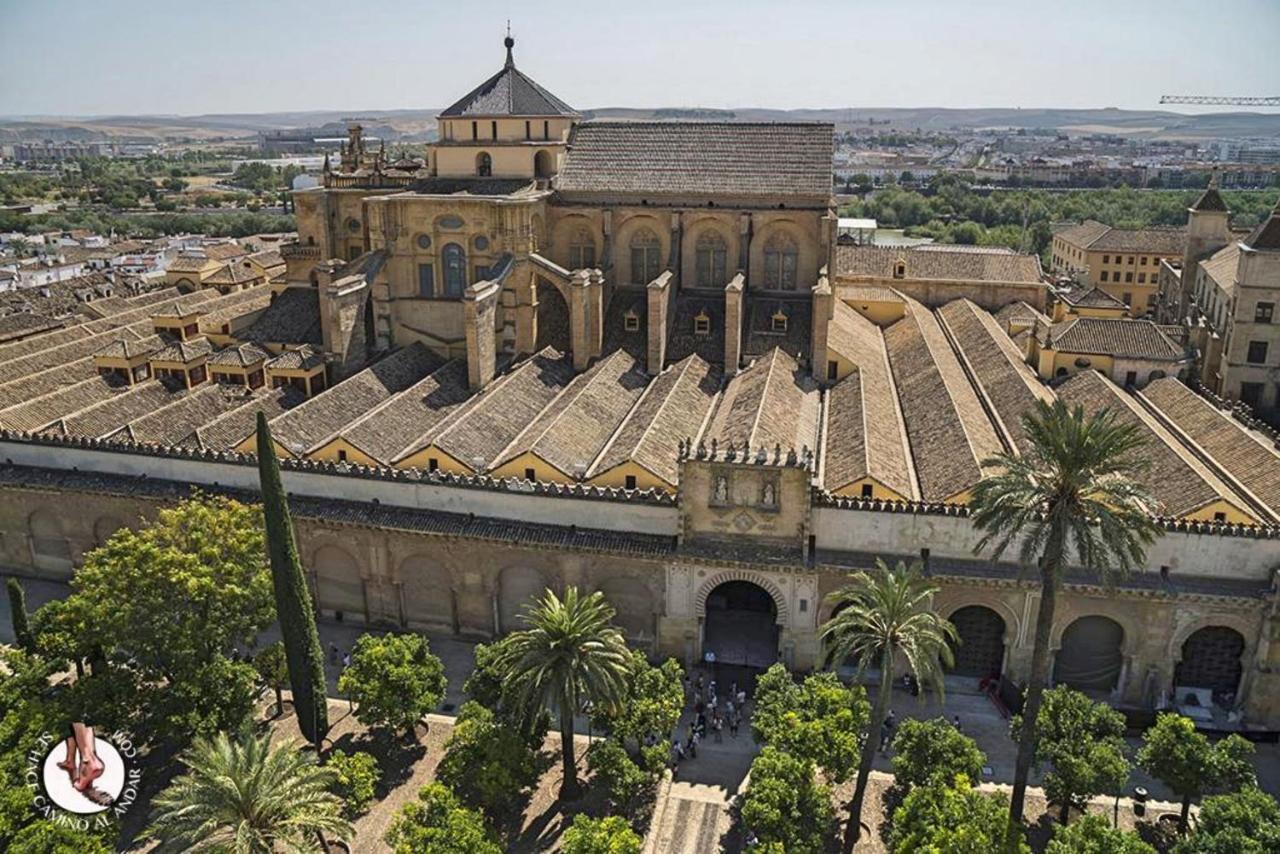Mezquita De * Córdoba