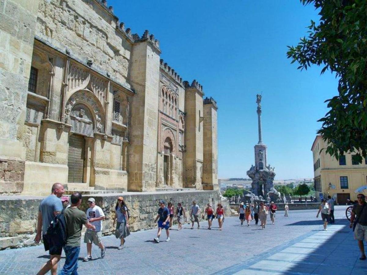 Apartamento Mezquita De