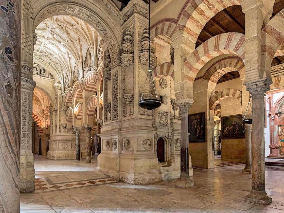 Mezquita De Apartamento Córdoba