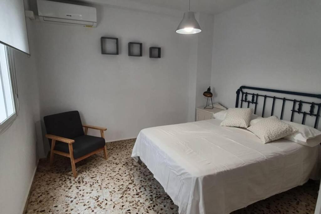 La Barquera Centro Apto 6pax