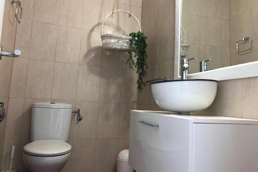 Apartamento La Barquera Centro Apto 6pax