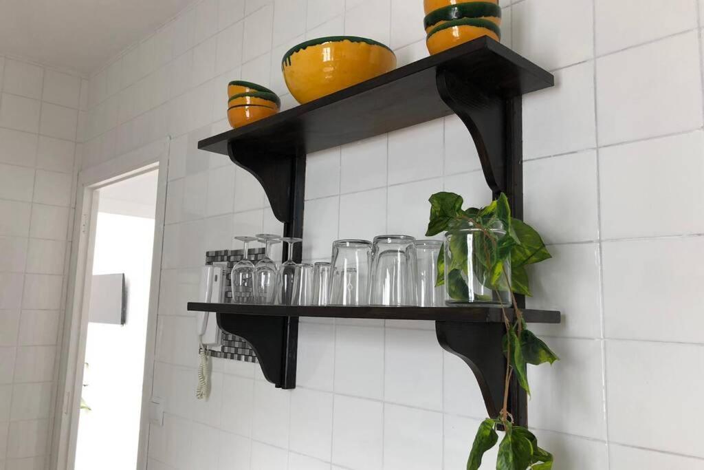 La Barquera Centro Apto 6pax Apartamento Córdoba
